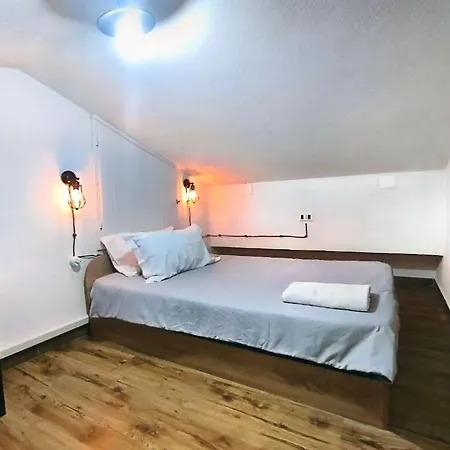 Pensjonat La Plaza 3*
