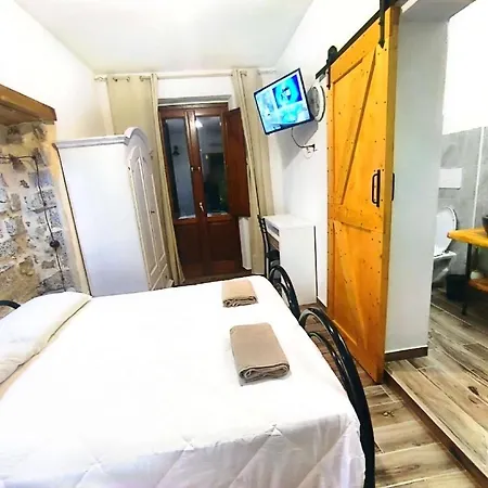 בית הארחה La Plaza